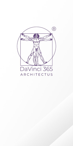 DaVinci 365® ARCHITECTUS - pokyčių programa