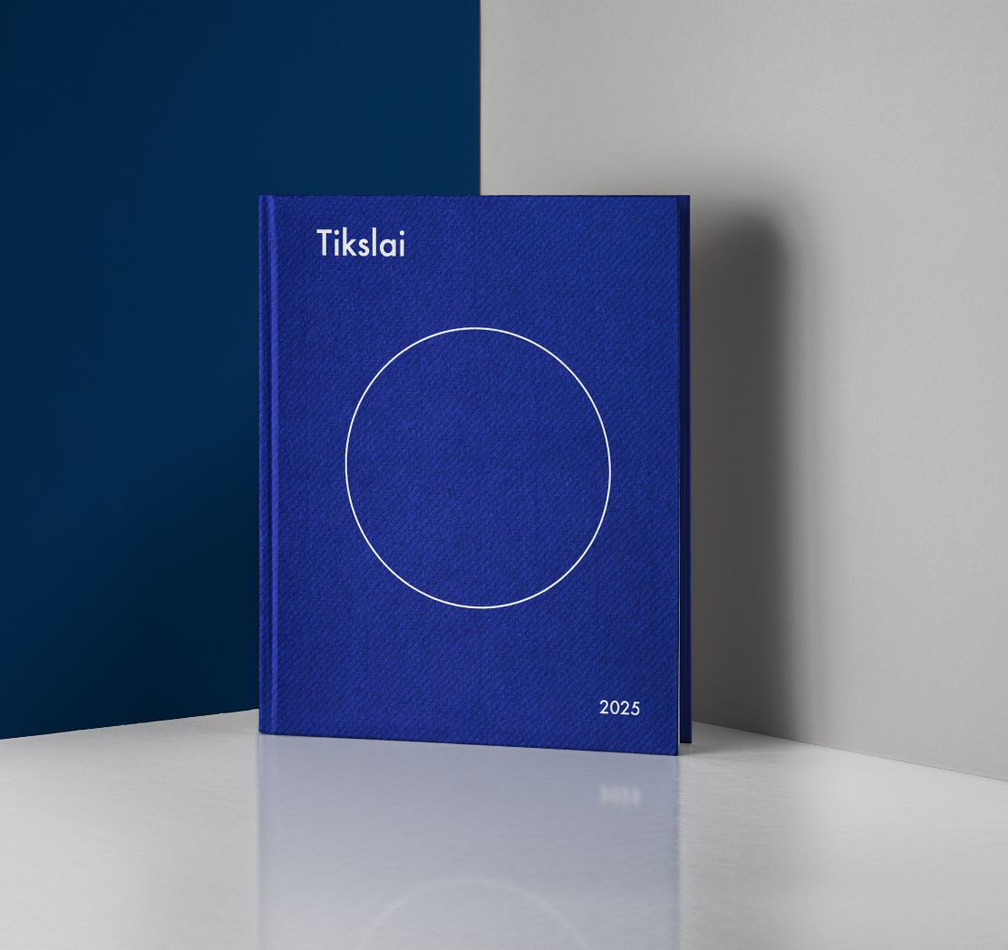 DaVinci 365® darbo knygos – „Tikslai – Planai“ – JŪRA
